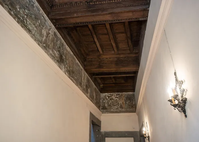 Appartamento Stylish 2 Bdr With Balcony By Pantheon & Forum Roma