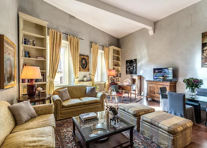 Stylish 2 Bdr With Balcony By Pantheon & Forum