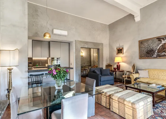 Stylish 2 Bdr With Balcony By Pantheon & Forum