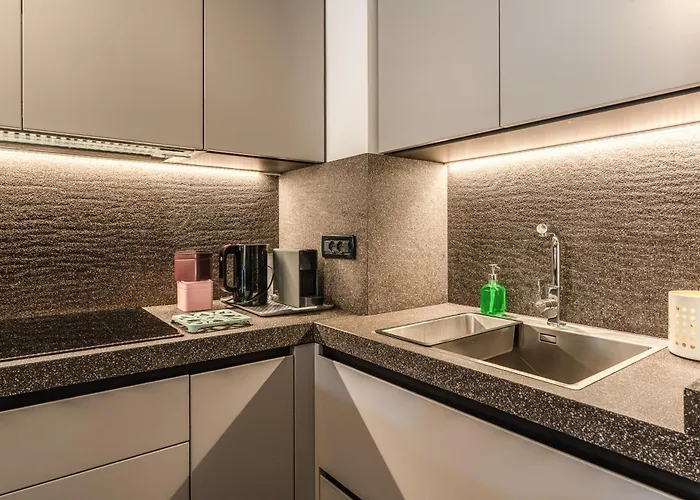 Appartamento Stylish 2 Bdr With Balcony By Pantheon & Forum Roma
