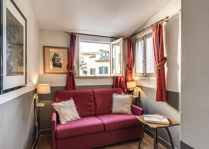Stylish 2 Bdr With Balcony By Pantheon & Forum